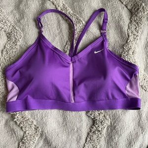 Womens Nike Bra XXL